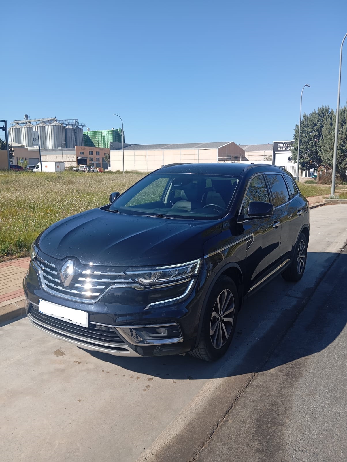 RENAULT KOLEOS ZEN 2022 185CV 2 RENAULT KOLEOS ZEN 2022 185CV - Imagen 2