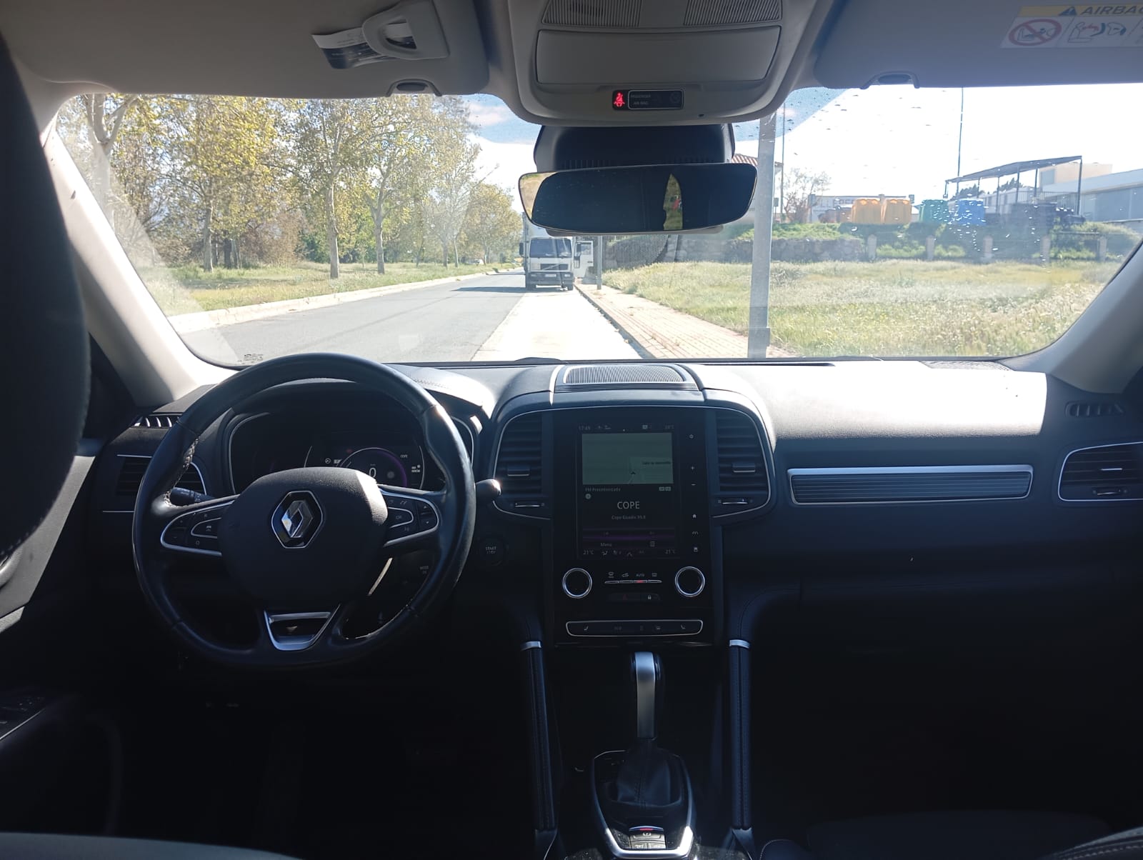 RENAULT KOLEOS ZEN 2022 185CV 6 RENAULT KOLEOS ZEN 2022 185CV - Imagen 6